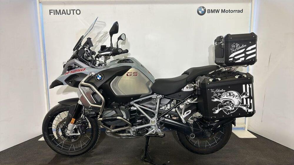 Bmw R 1250 GS Adventure (2021 - 24)