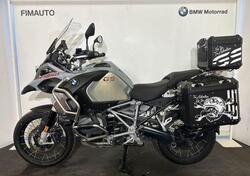 Bmw R 1250 GS Adventure (2021 - 24) usata