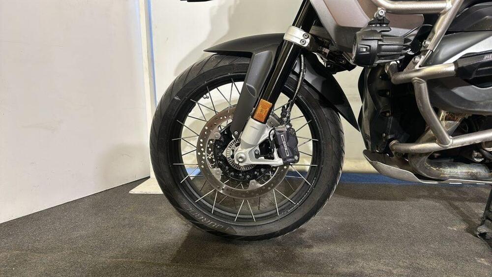 Bmw R 1250 GS Adventure (2021 - 24) (5)