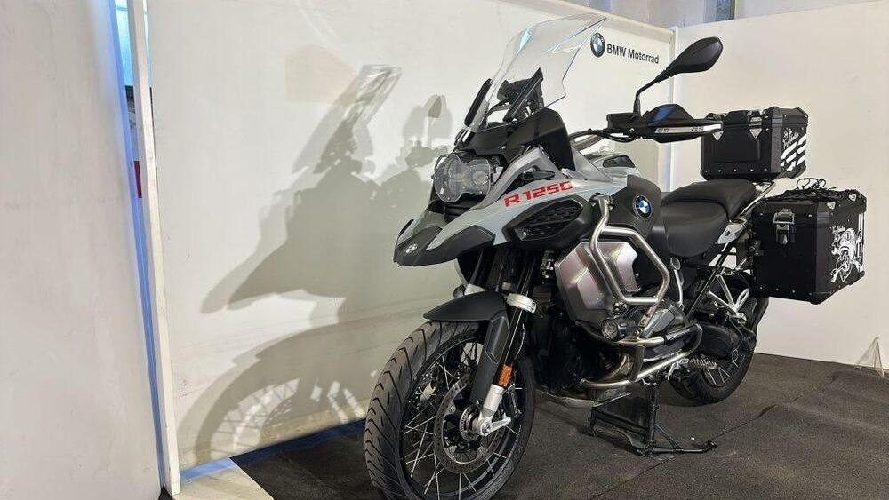 Bmw R 1250 GS Adventure (2021 - 24) (3)