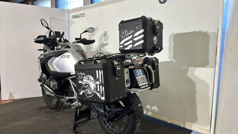 Bmw R 1250 GS Adventure (2021 - 24) (4)