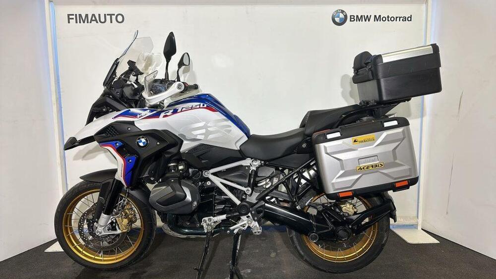 Bmw R 1250 GS (2019 - 20)