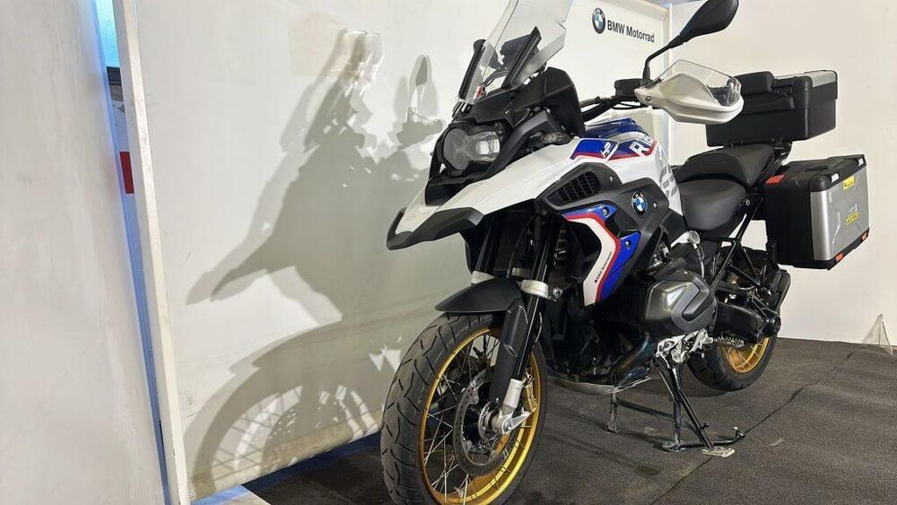 Bmw R 1250 GS (2019 - 20) (3)