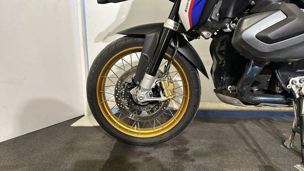 Bmw R 1250 GS (2019 - 20) (5)