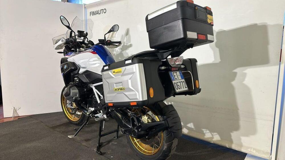 Bmw R 1250 GS (2019 - 20) (4)