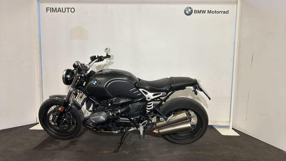 Bmw R nineT Pure (2021 - 24)