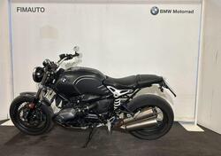 Bmw R nineT Pure (2021 - 24) usata