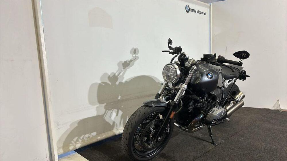 Bmw R nineT Pure (2021 - 24) (3)