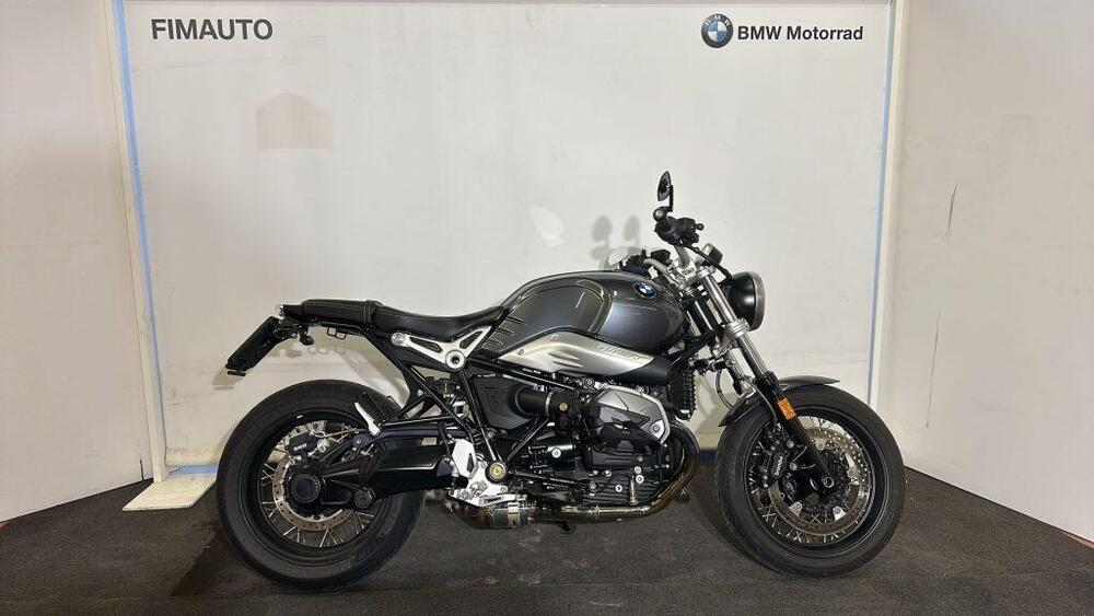 Bmw R nineT Pure (2021 - 24) (2)