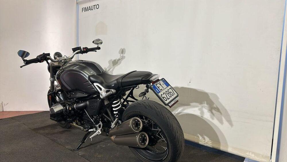 Bmw R nineT Pure (2021 - 24) (4)