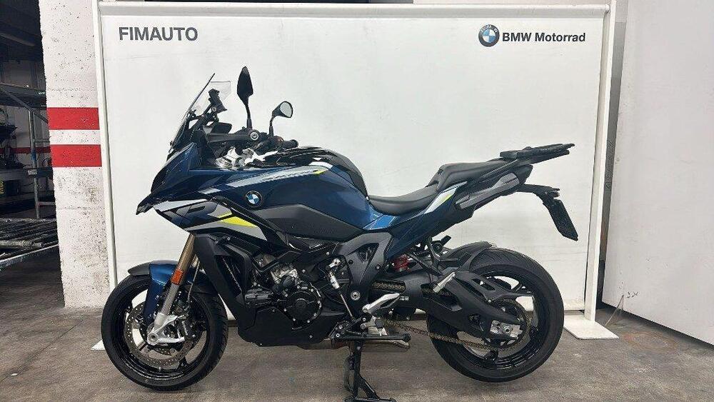 Bmw S 1000 XR (2020 - 23)