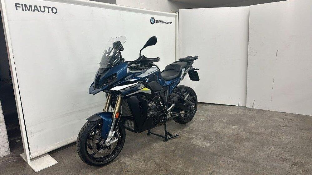 Bmw S 1000 XR (2020 - 23) (2)