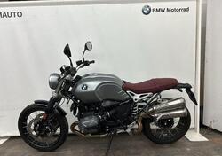 Bmw R nineT Scrambler (2021 - 24) usata