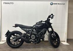 Ducati Scrambler 800 Icon Dark (2021 - 22) usata