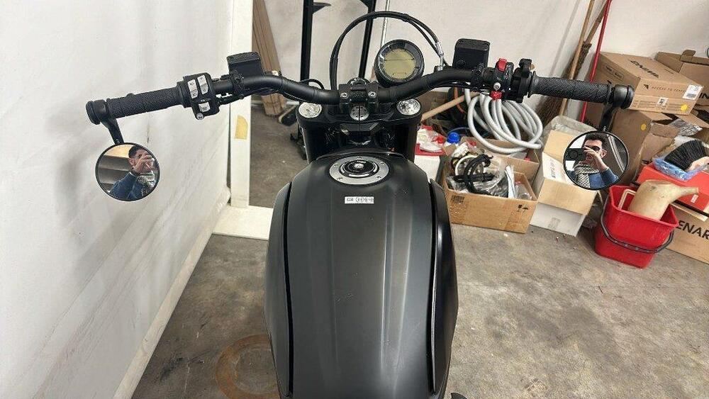 Ducati Scrambler 800 Icon Dark (2021 - 22) (3)