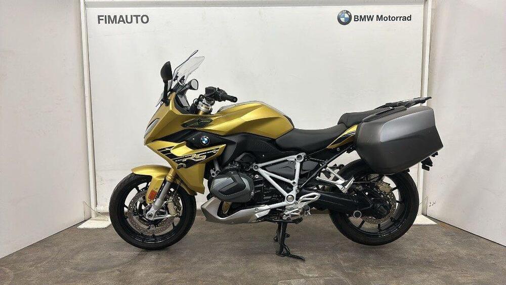 Bmw R 1250 RS (2019 - 20)