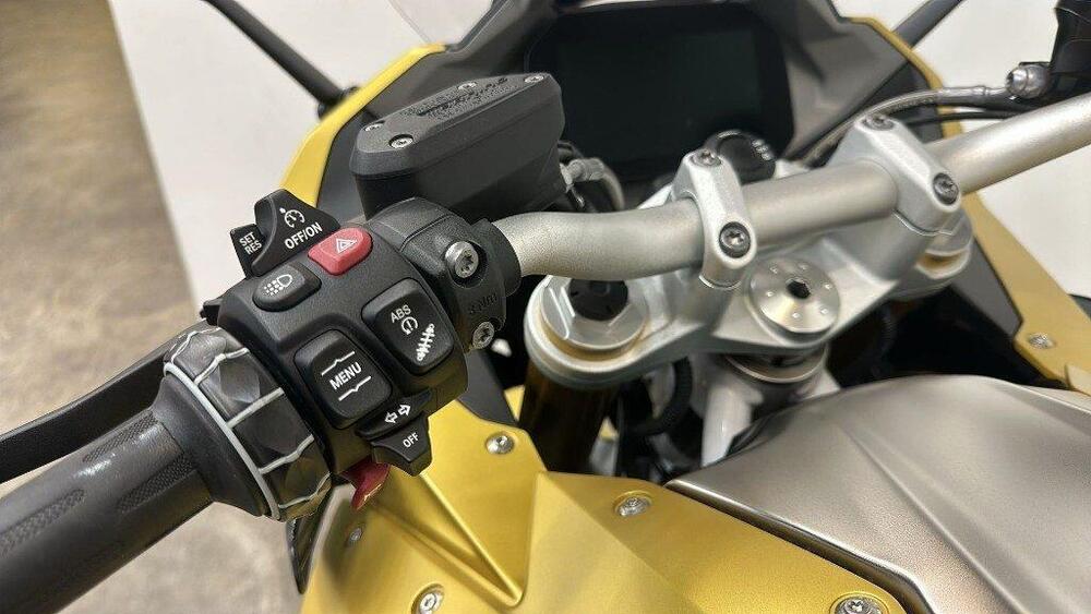 Bmw R 1250 RS (2019 - 20) (5)