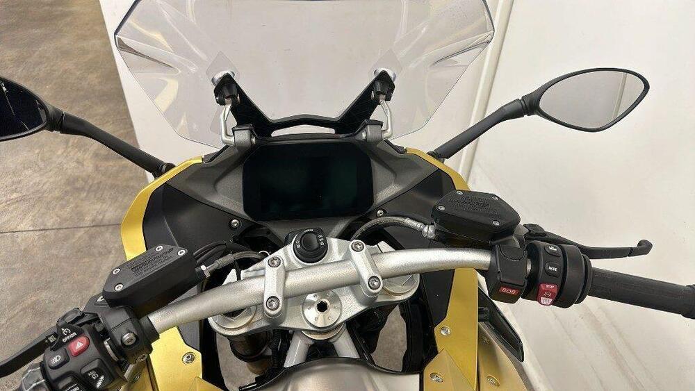 Bmw R 1250 RS (2019 - 20) (4)