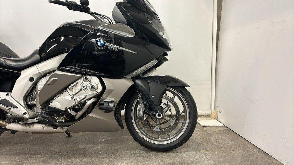 Bmw K 1600 GTL (2010 - 16) (5)