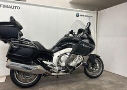 Bmw K 1600 GTL (2010 - 16) usata