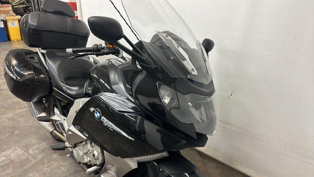 Bmw K 1600 GTL (2010 - 16) (2)