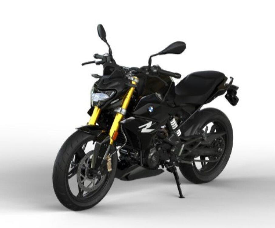 Bmw G 310 R (2021 - 25)