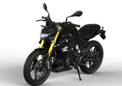 Bmw G 310 R (2021 - 25) usata