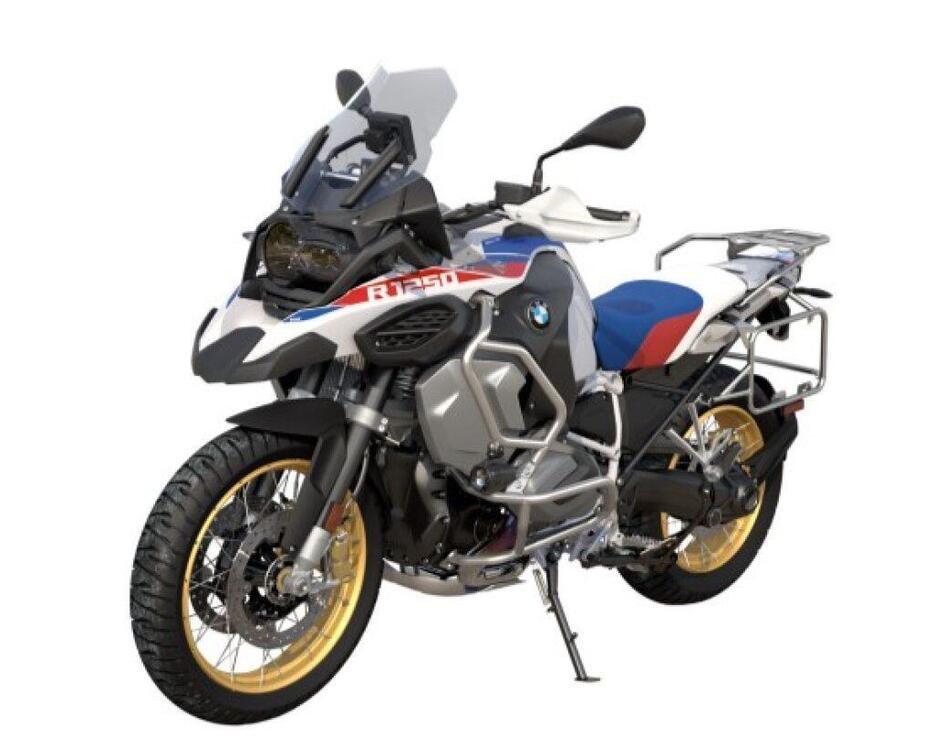 Bmw R 1250 GS Adventure (2021 - 24)