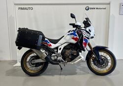 Honda Africa Twin CRF 1100L Adventure Sports DCT (2024 - 25) usata