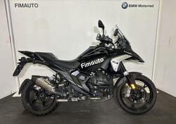 Bmw R 1300 GS Triple Black (2023 - 25) usata