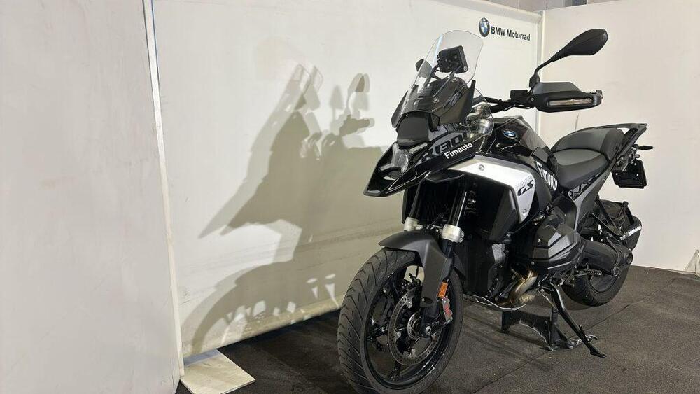 Bmw R 1300 GS Triple Black (2023 - 25) (3)