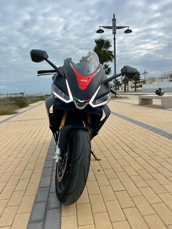 Aprilia RS 660 (2020 - 24) (3)