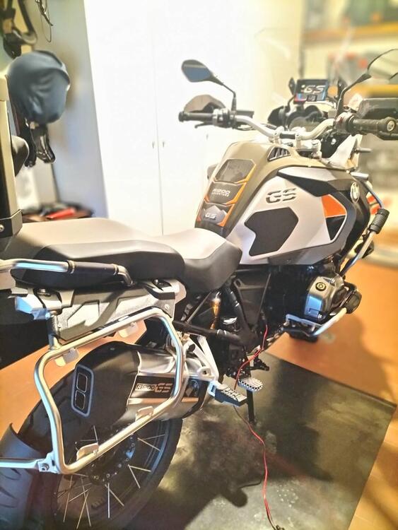 Bmw R 1200 GS Adventure (2013 - 16) (3)