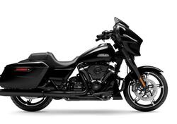 Harley-Davidson Street Glide (2024) nuova