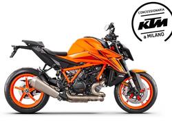 KTM 1390 Super Duke R (2024) usata