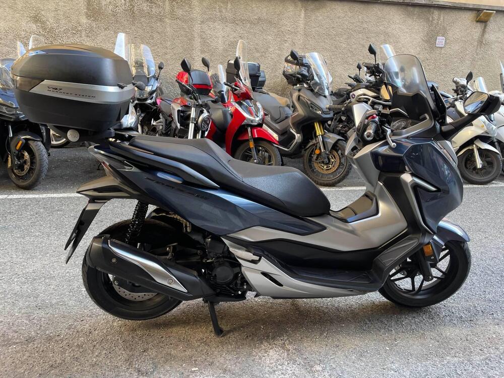 Honda Forza 300 ABS (2018 - 20) (3)