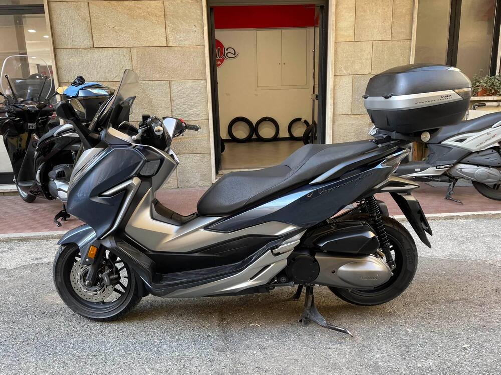 Honda Forza 300 ABS (2018 - 20)