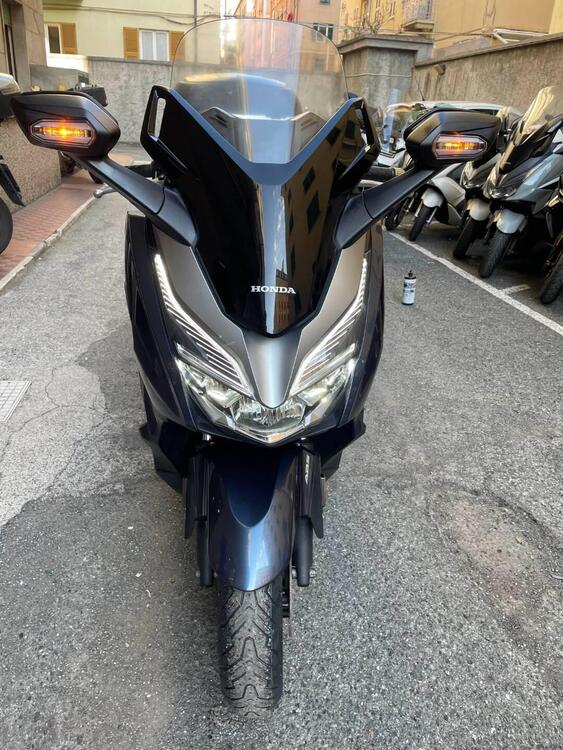 Honda Forza 300 ABS (2018 - 20) (5)