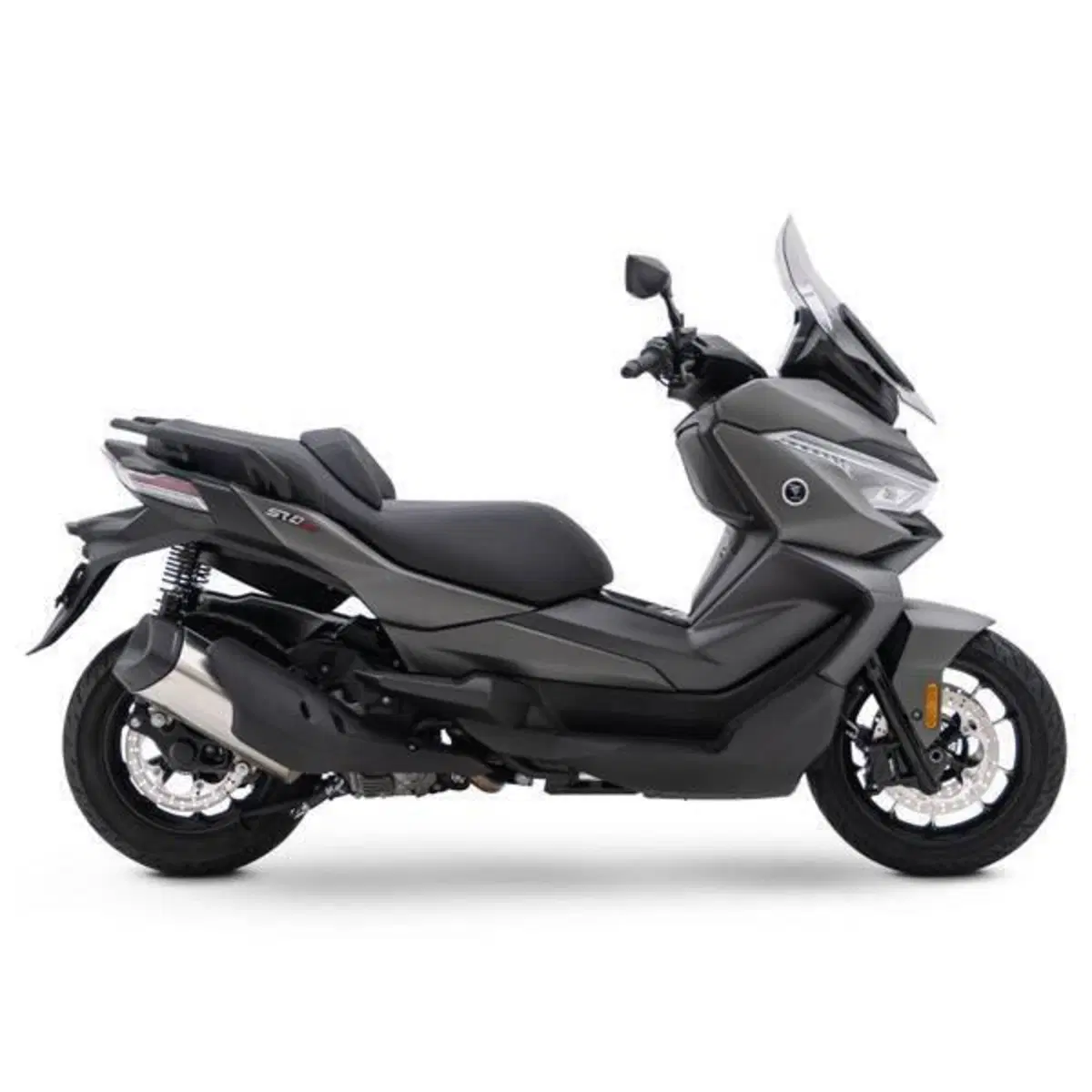 Voge Sfida SR4 MAX (2024 - 26) (2)