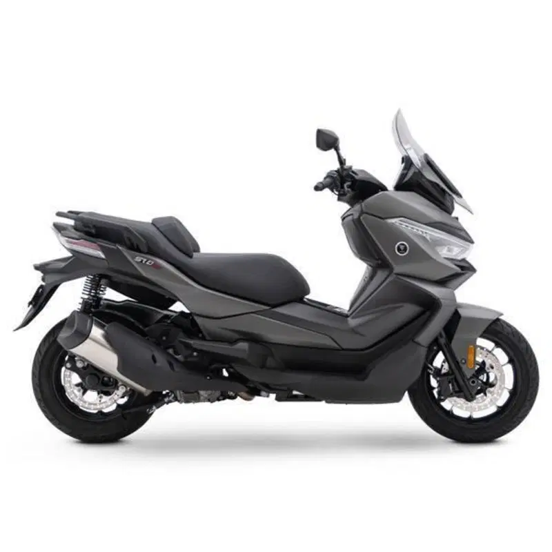 Voge Sfida SR4 MAX (2024 - 26) (2)