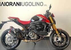 Ducati Monster 937 SP (2023 - 24) usata