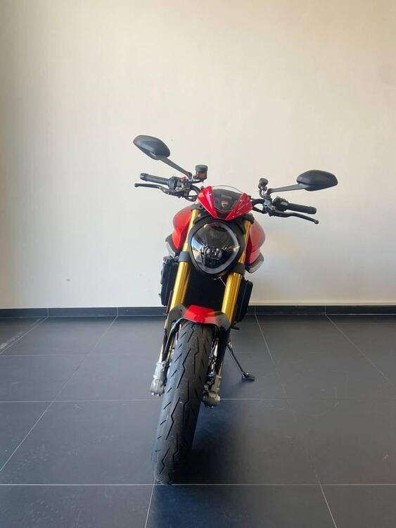 Ducati Monster 937 SP (2023 - 24) (4)