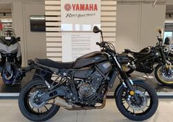 Yamaha XSR 700 ABS (2016 - 20) usata