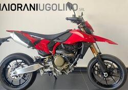 Ducati Hypermotard 698 Mono (2024) usata