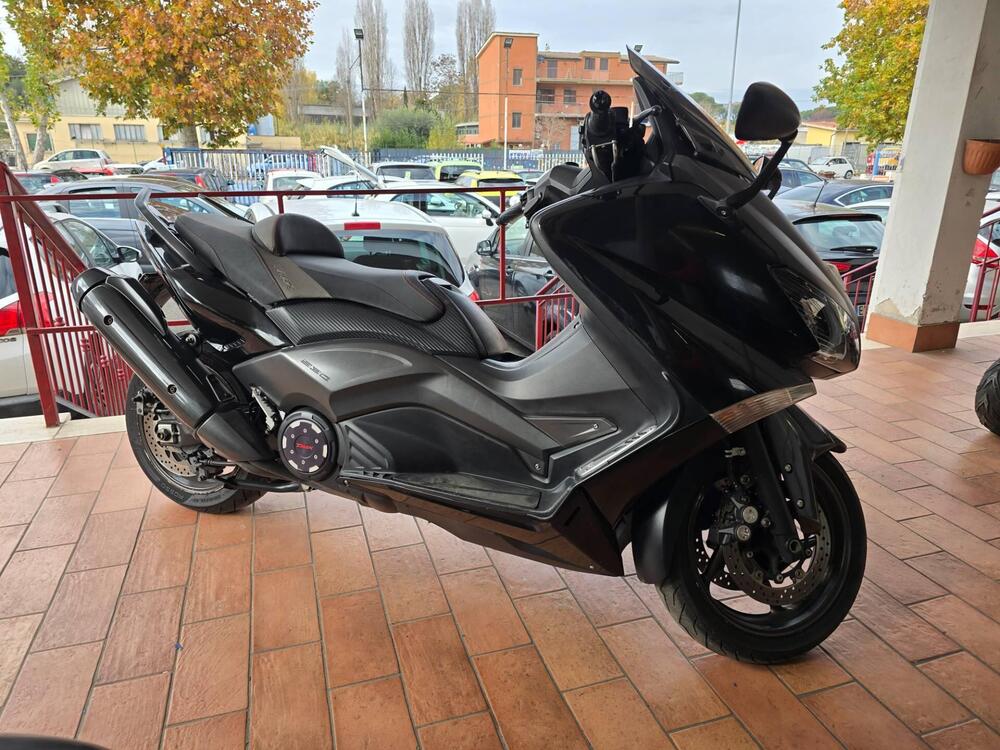 Yamaha T-Max 530 (2012 - 14) (2)