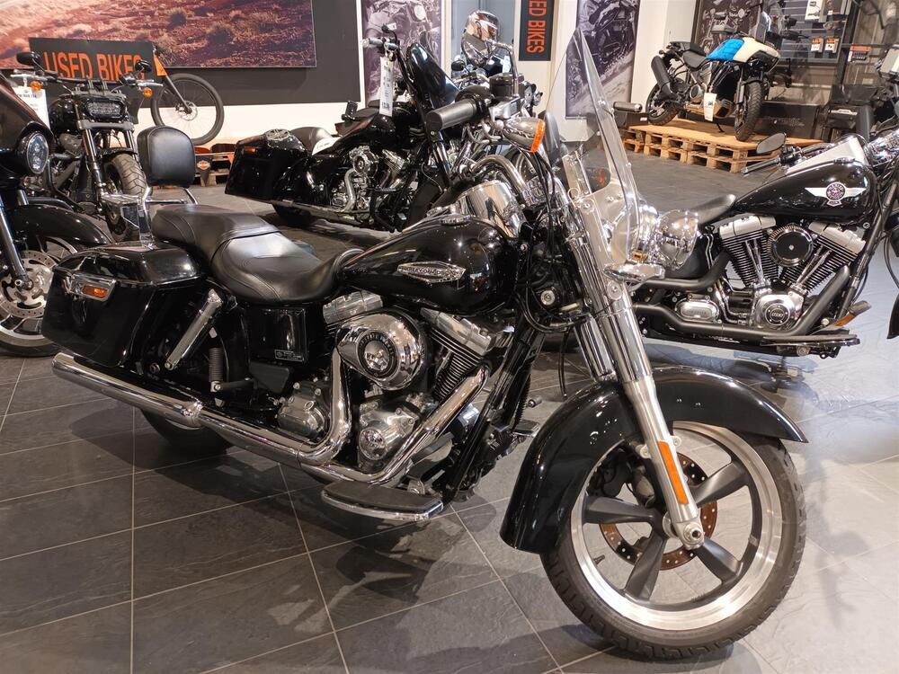 Harley-Davidson 1690 Heritage Classic (2011 - 17) - FLSTC