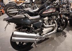 Harley-Davidson 1200 XR (2009 - 12) usata