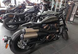 Harley-Davidson Sportster S (2022 - 24) usata