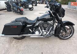 Harley-Davidson 1690 Street Glide (2011 - 13) - FLHX usata