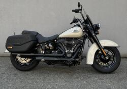 Harley-Davidson 114 Heritage Classic (2018 - 20) - FLHCS usata